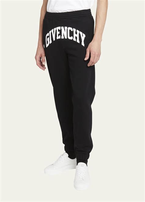 givenchy sweatpants dhgate|givenchy joggers men sale.